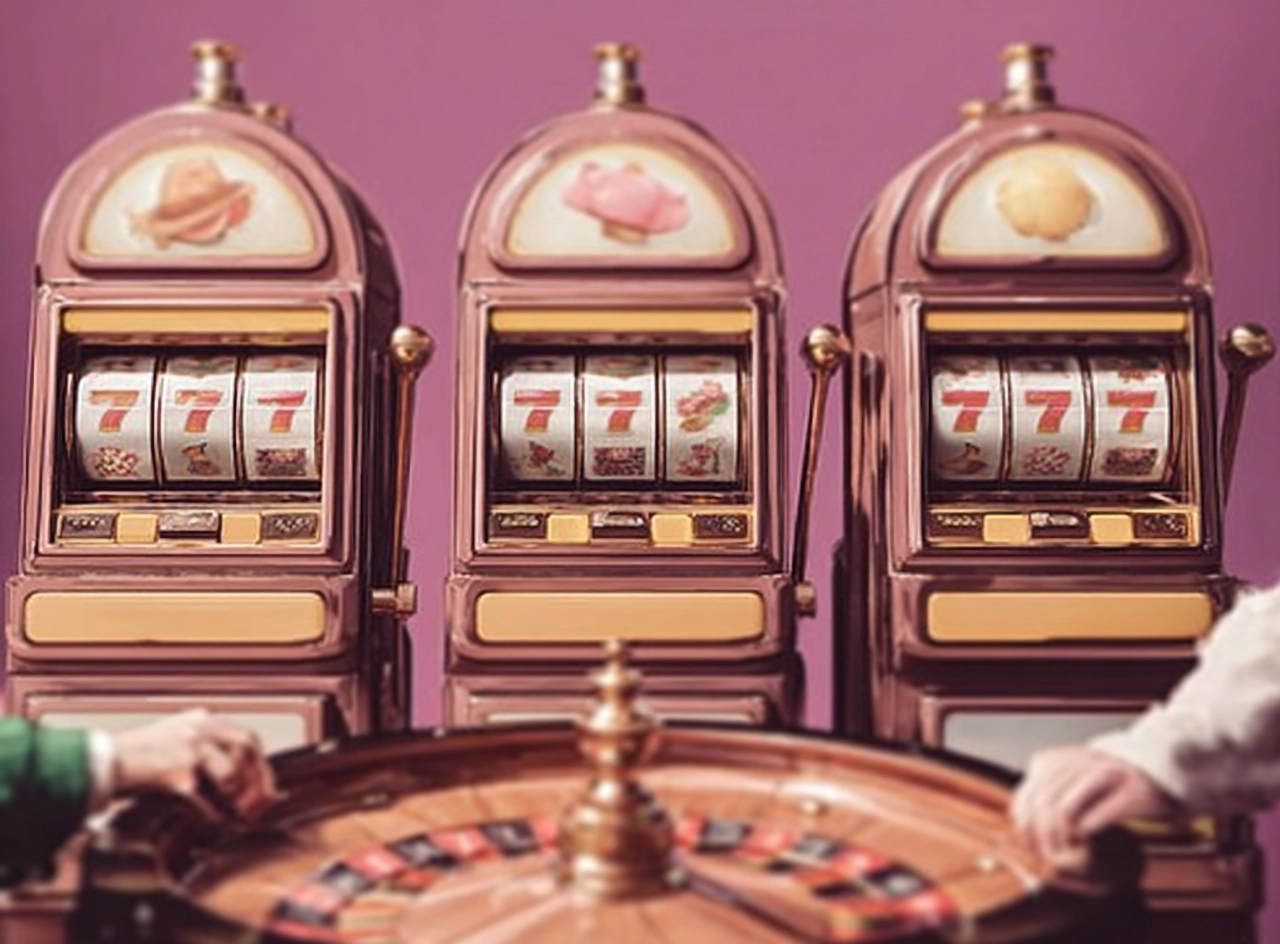 วิธีเริ่มเล่น kd6 สล็อต