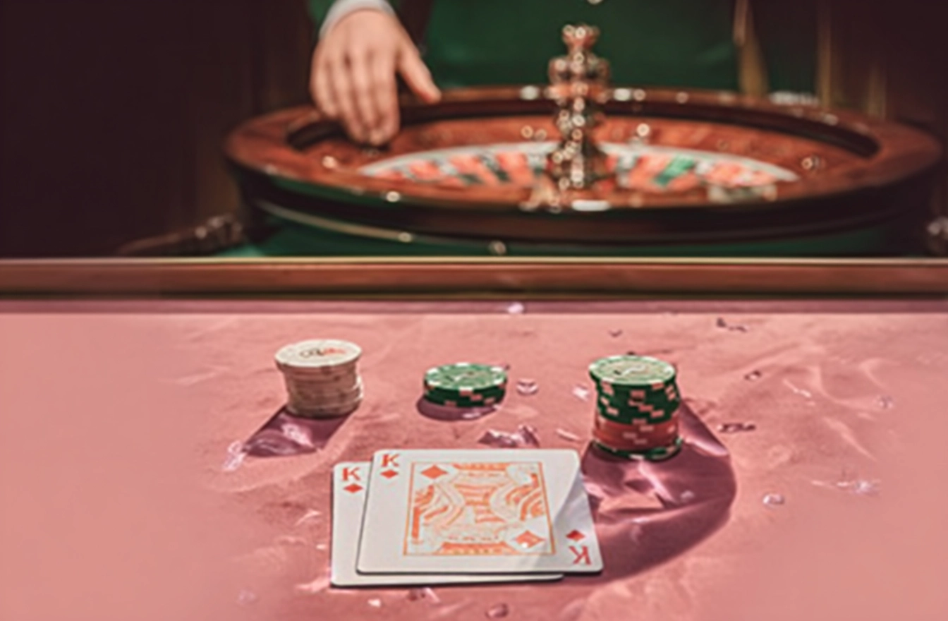 kd6 บาคาร่า คาสิโนสด