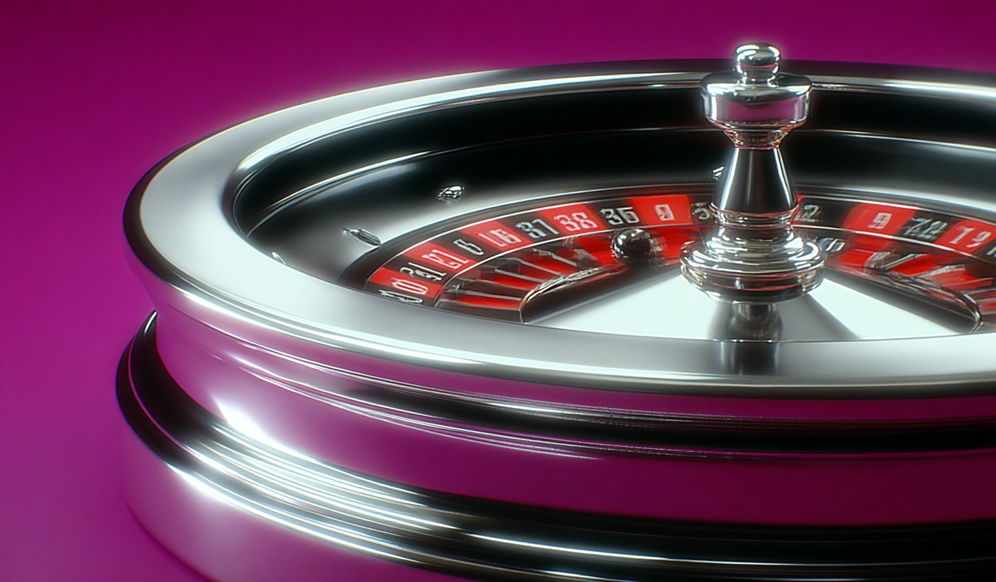 รูเล็ต KD6