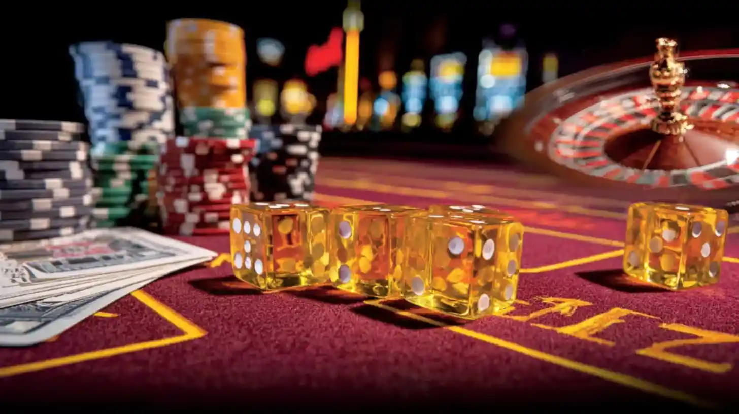 blackjack en vivo