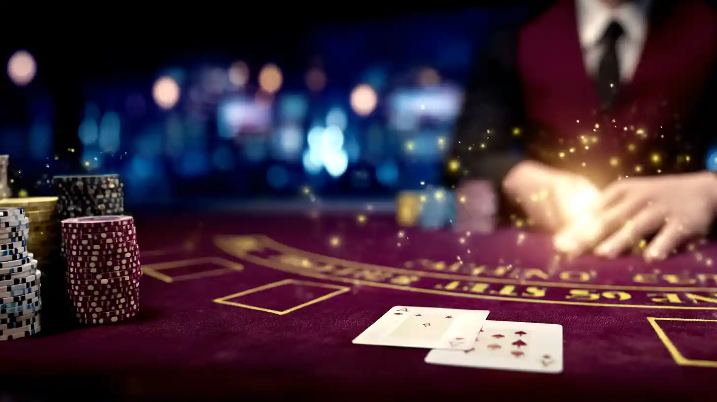 area slot wallet