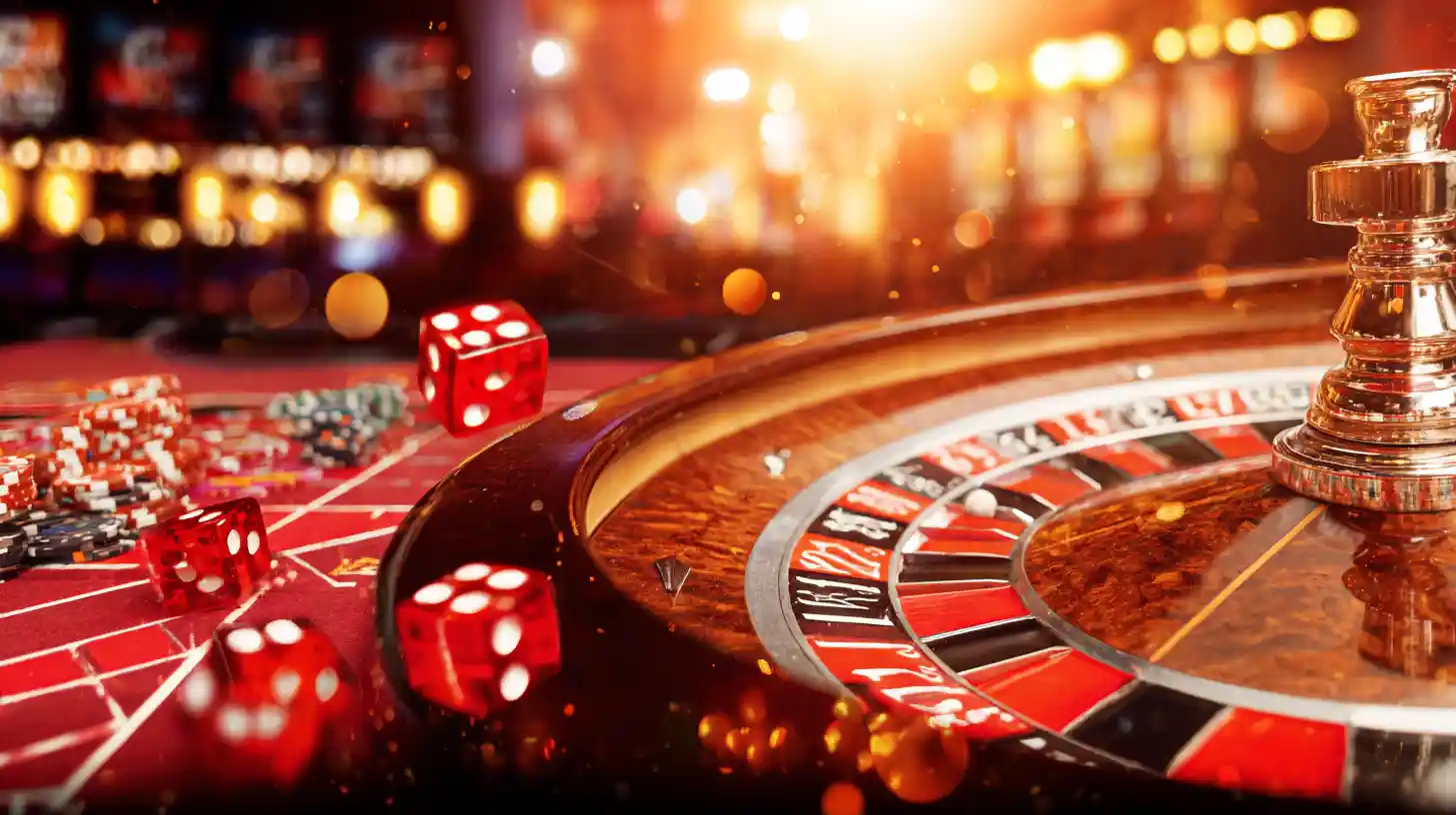 crazy slots
