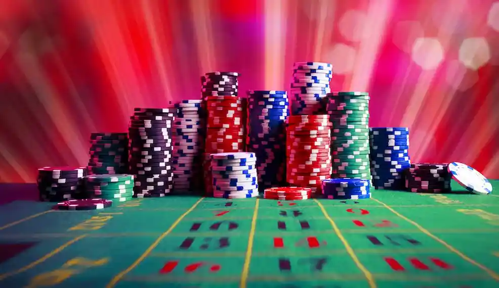 เฟิด slot machine อายุ