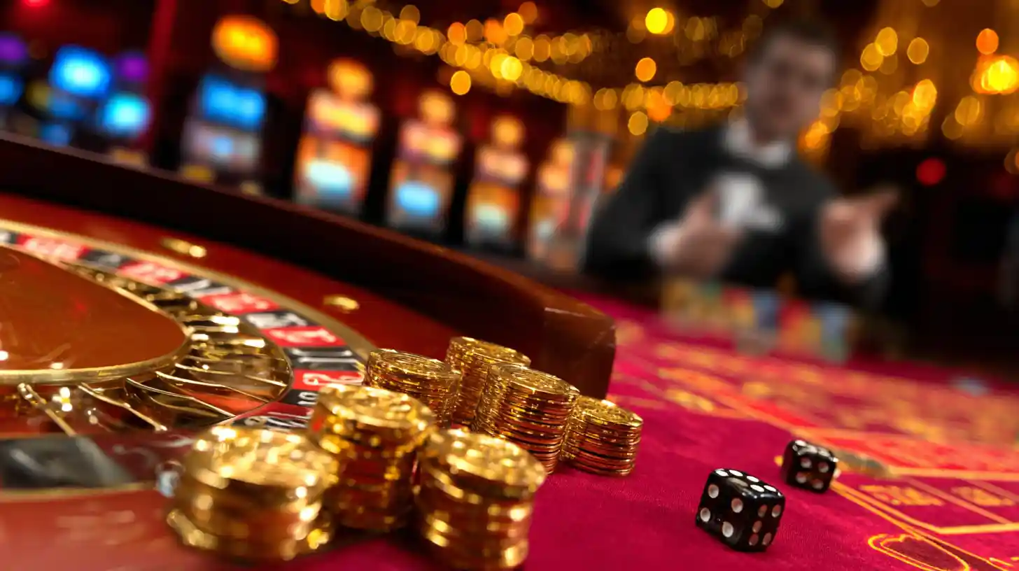 nm slot
