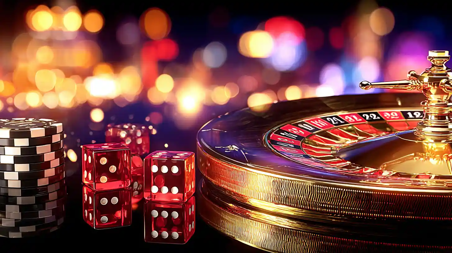 kd6 casino เข้าสู่ระบบ