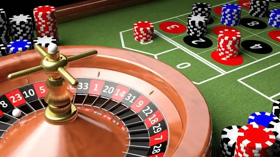 sa casino gaming คาสิโนออนไลน์ บาคาร่า เว็บตรงอันดับ1 sagame