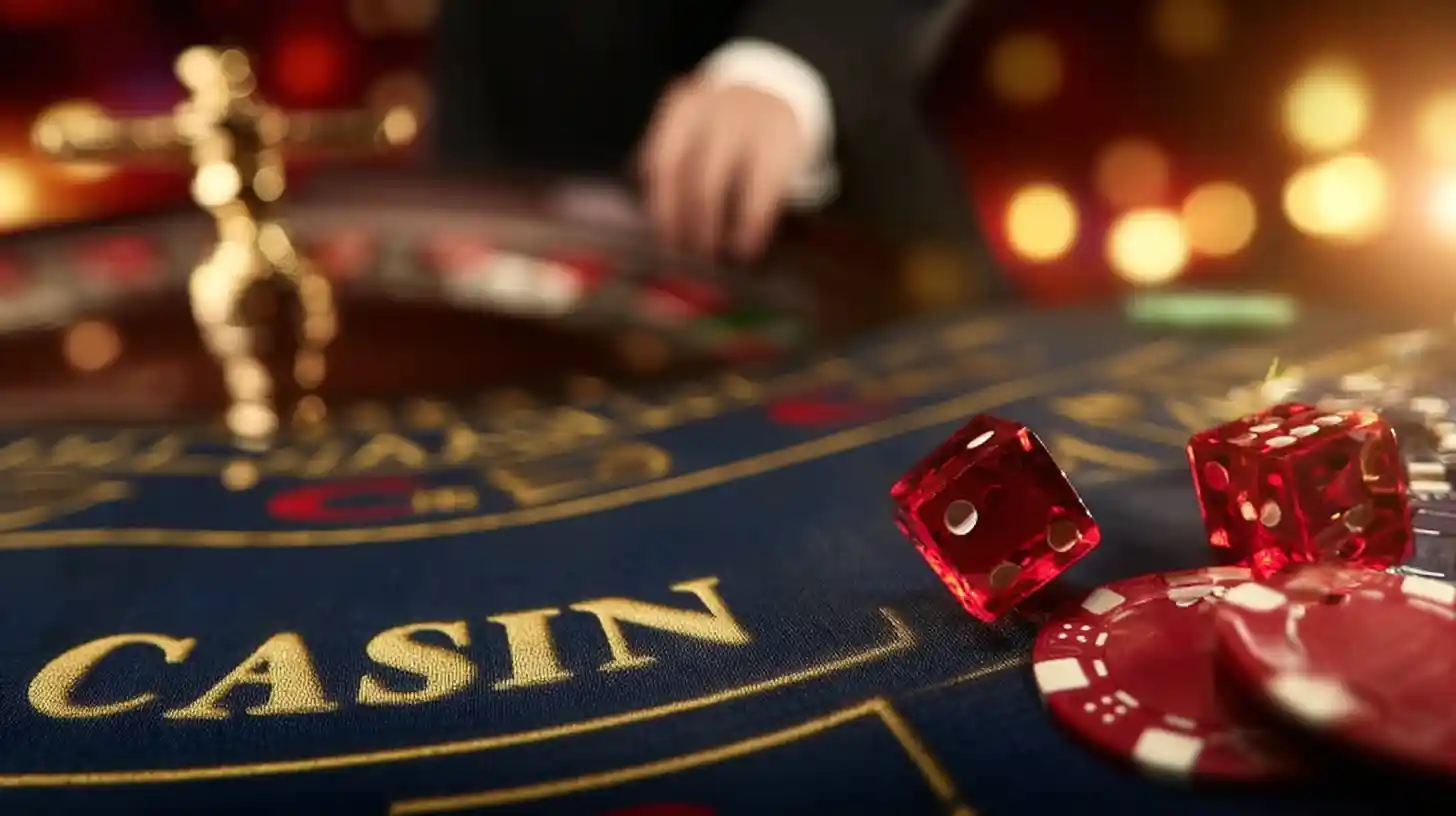 roulette 247