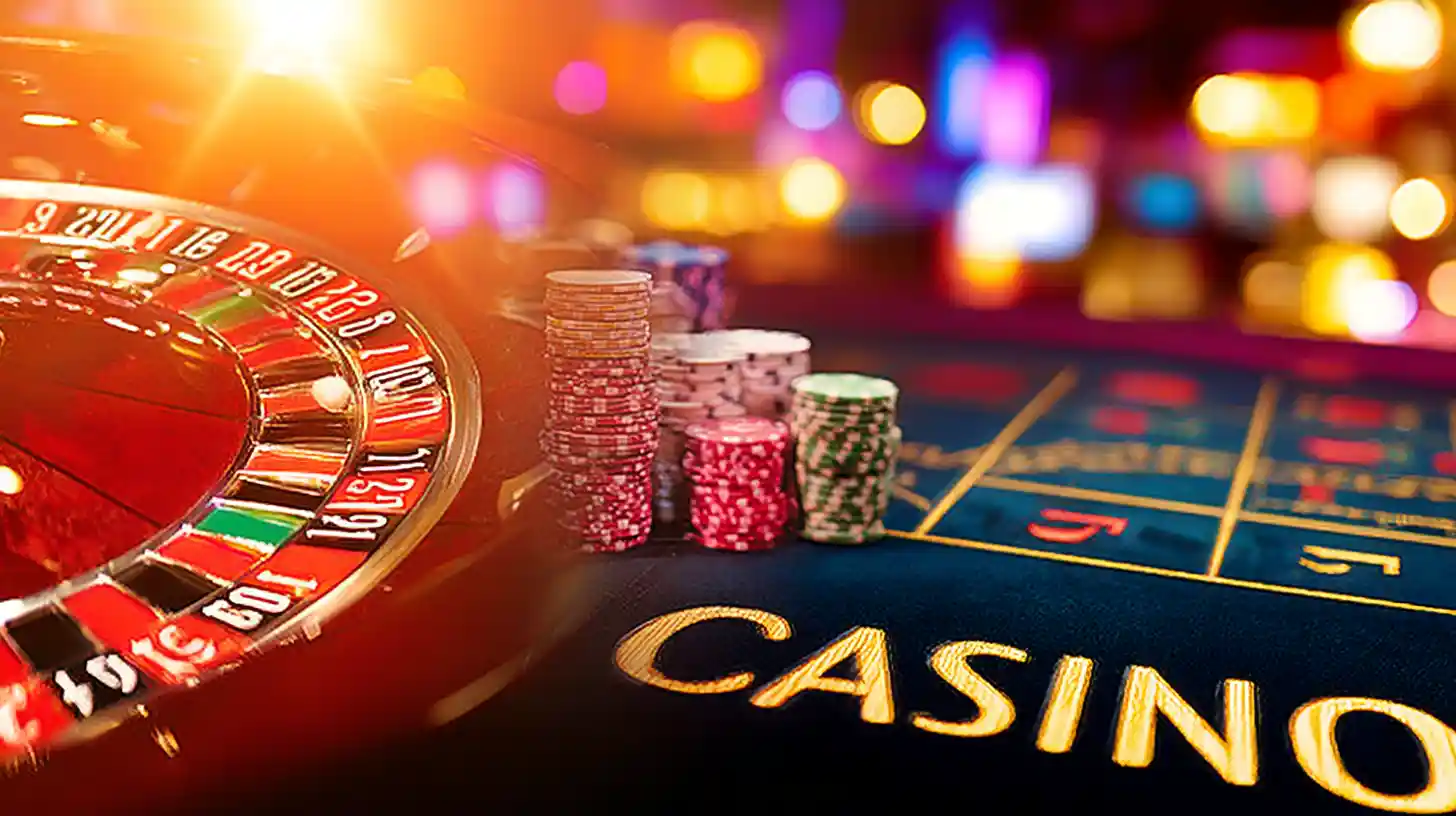 random roulette