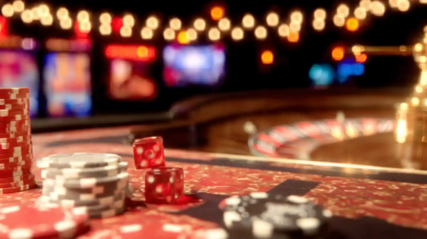 slot meaning