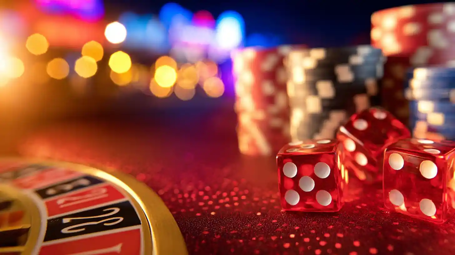 ทดลองเล่น sexy baccarat