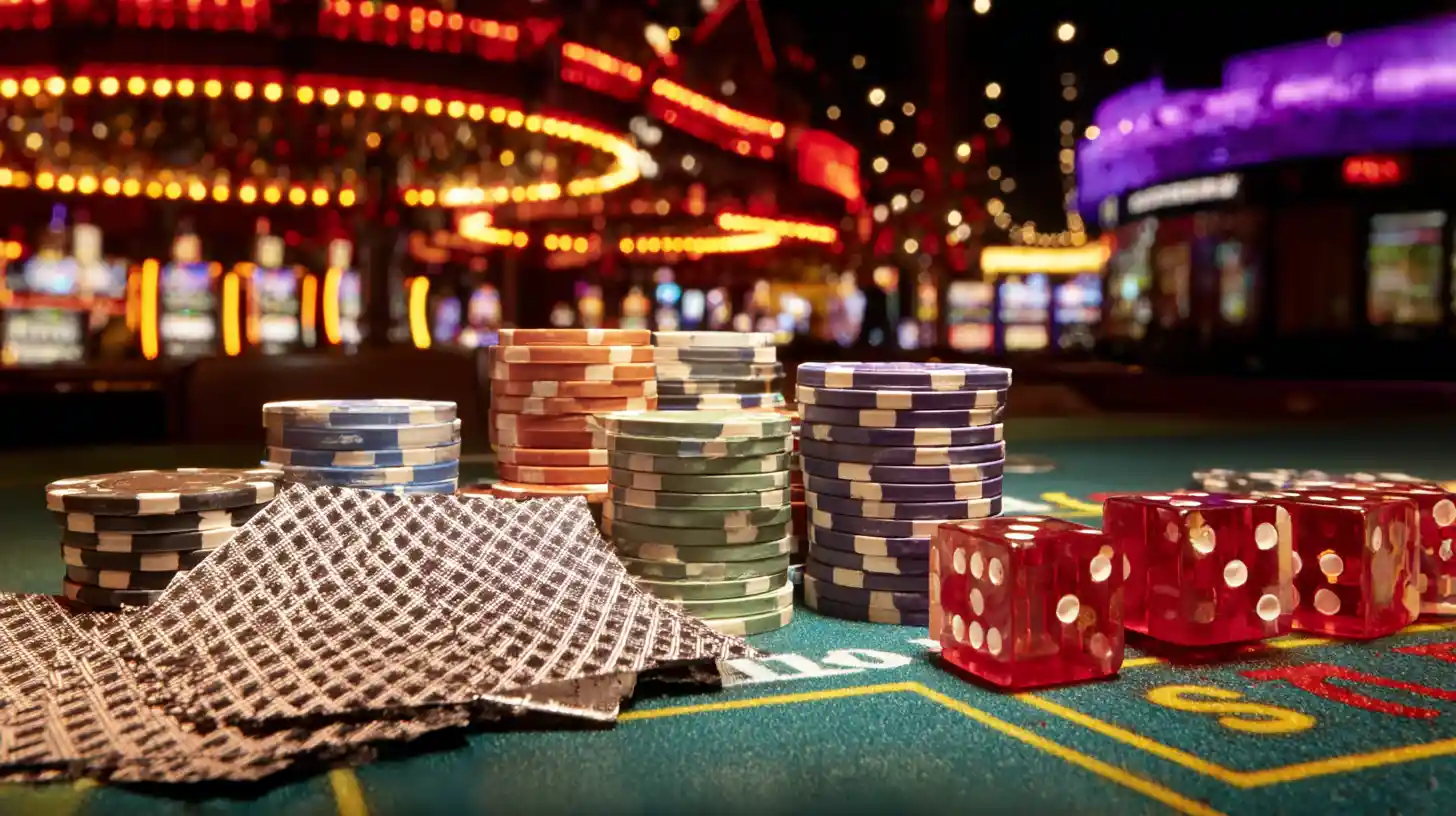 pg wallet slot