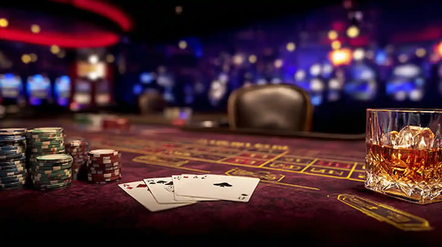blackjack insurance