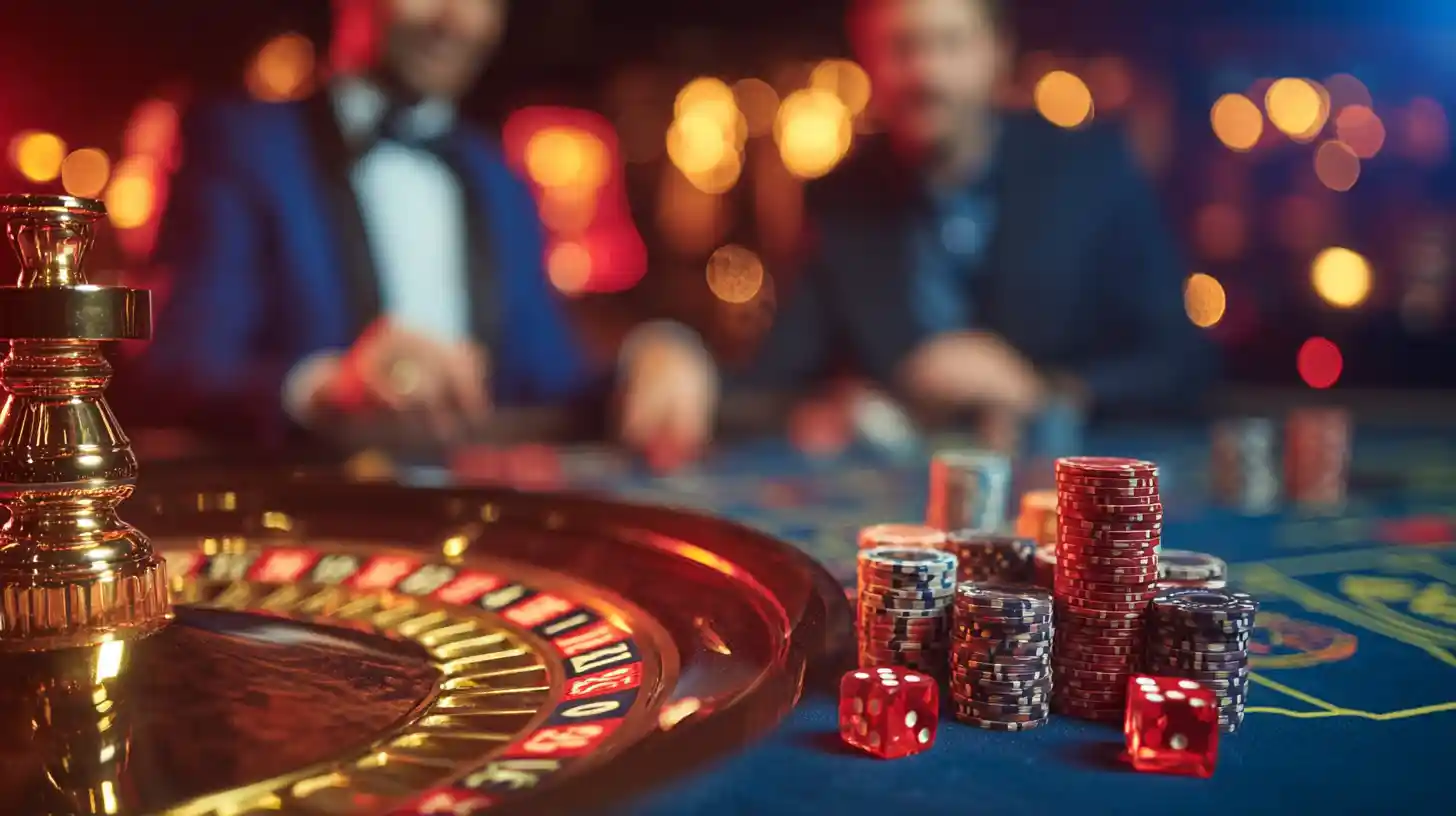 pg fish slot
