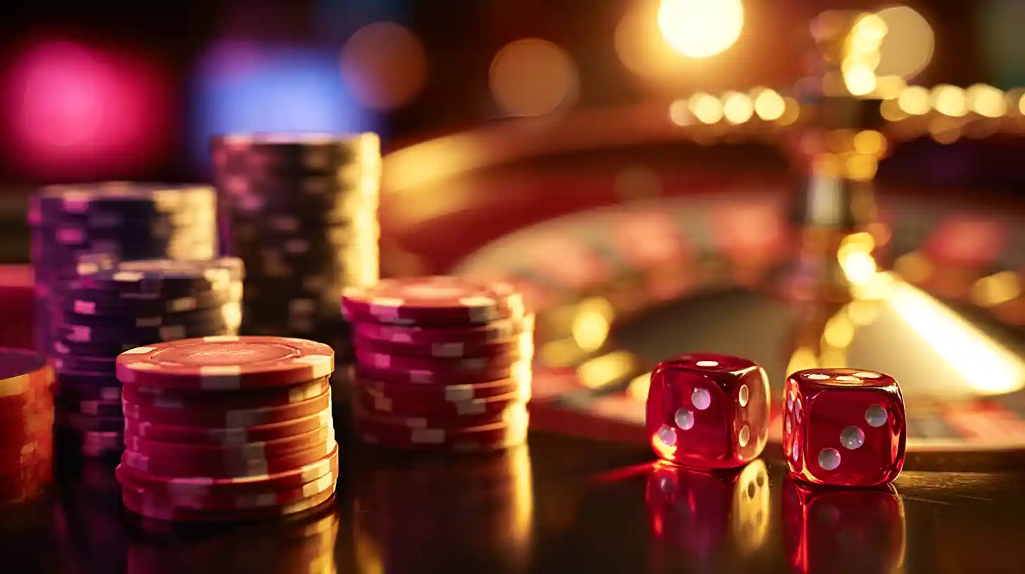 diamond 789 slot