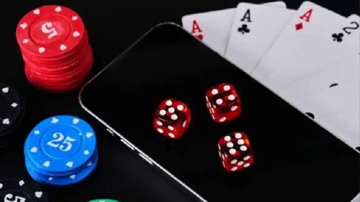 baccarat รูปภาพ