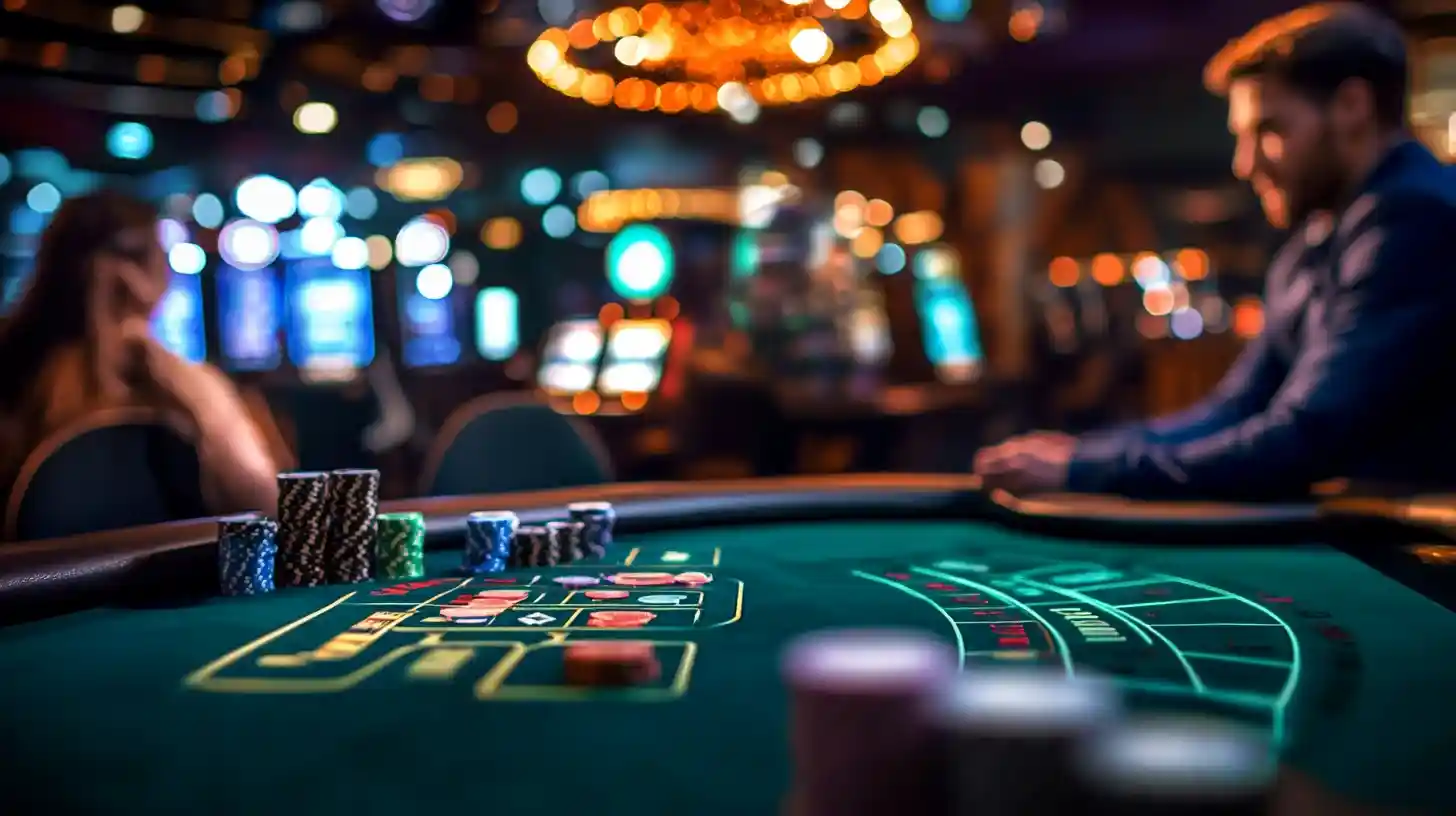 free slots for fun