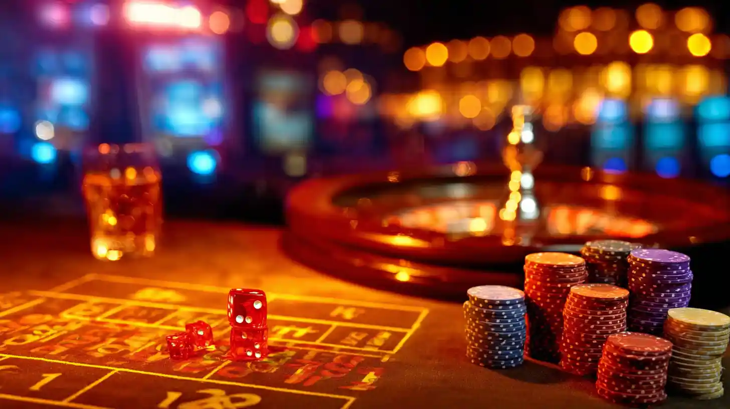 slot garansi kekalahan 100
