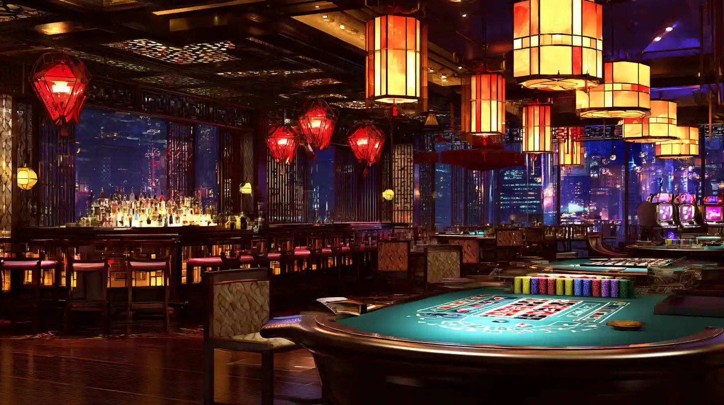 havana slot