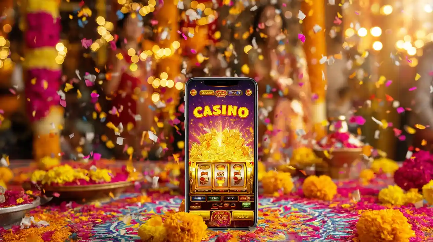 video slots casino