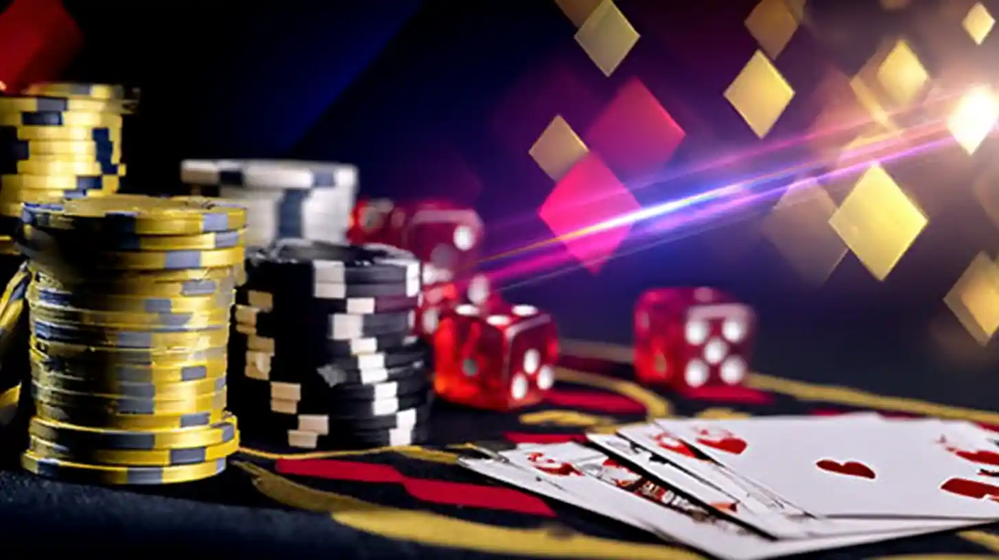 slot vegas casino