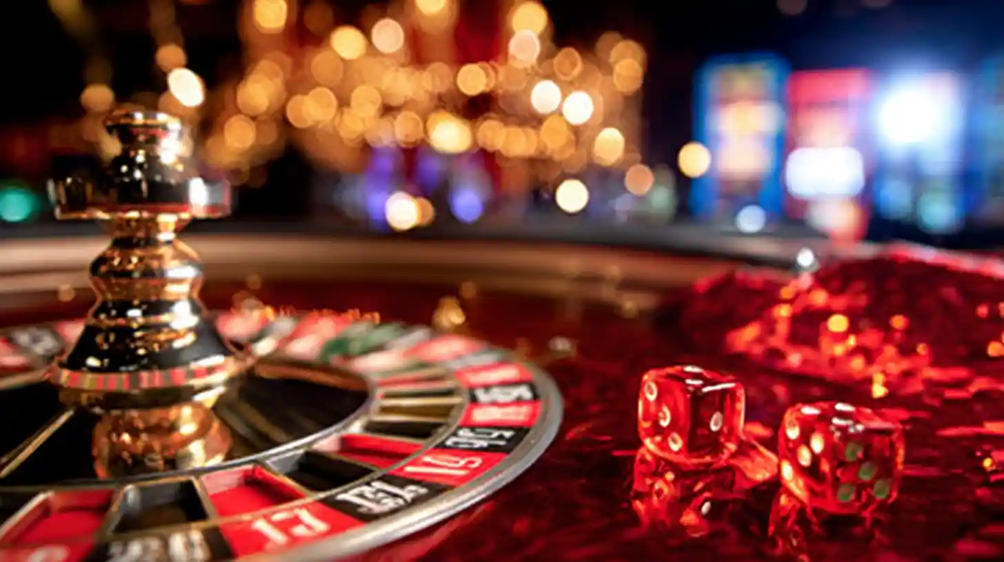 777 slot games