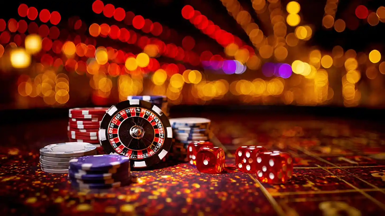 slot promotion