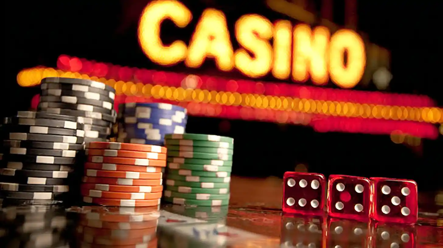 bet baccarat