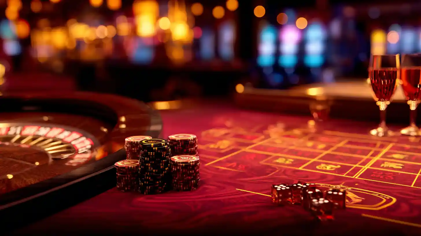 sportking slot