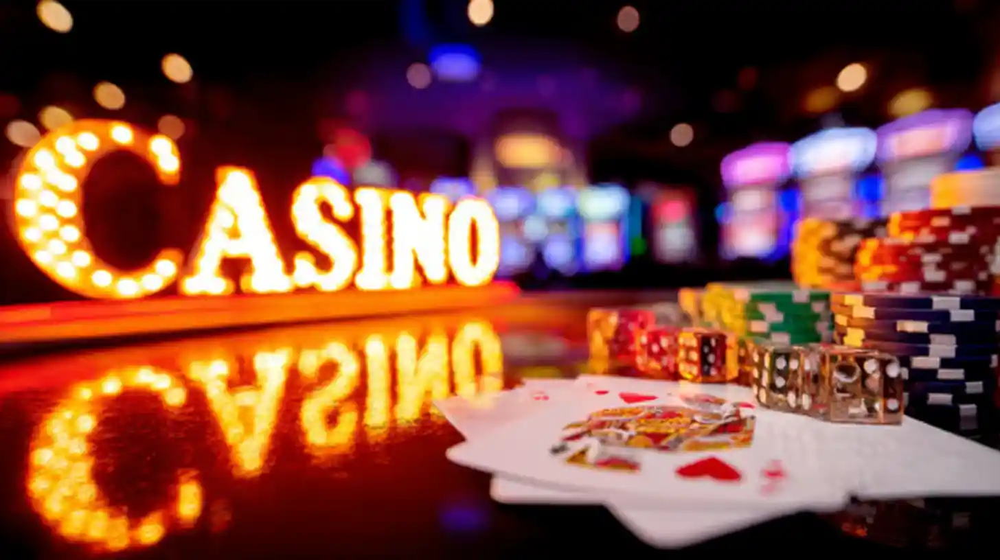 roulette board