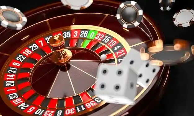 roulette tips