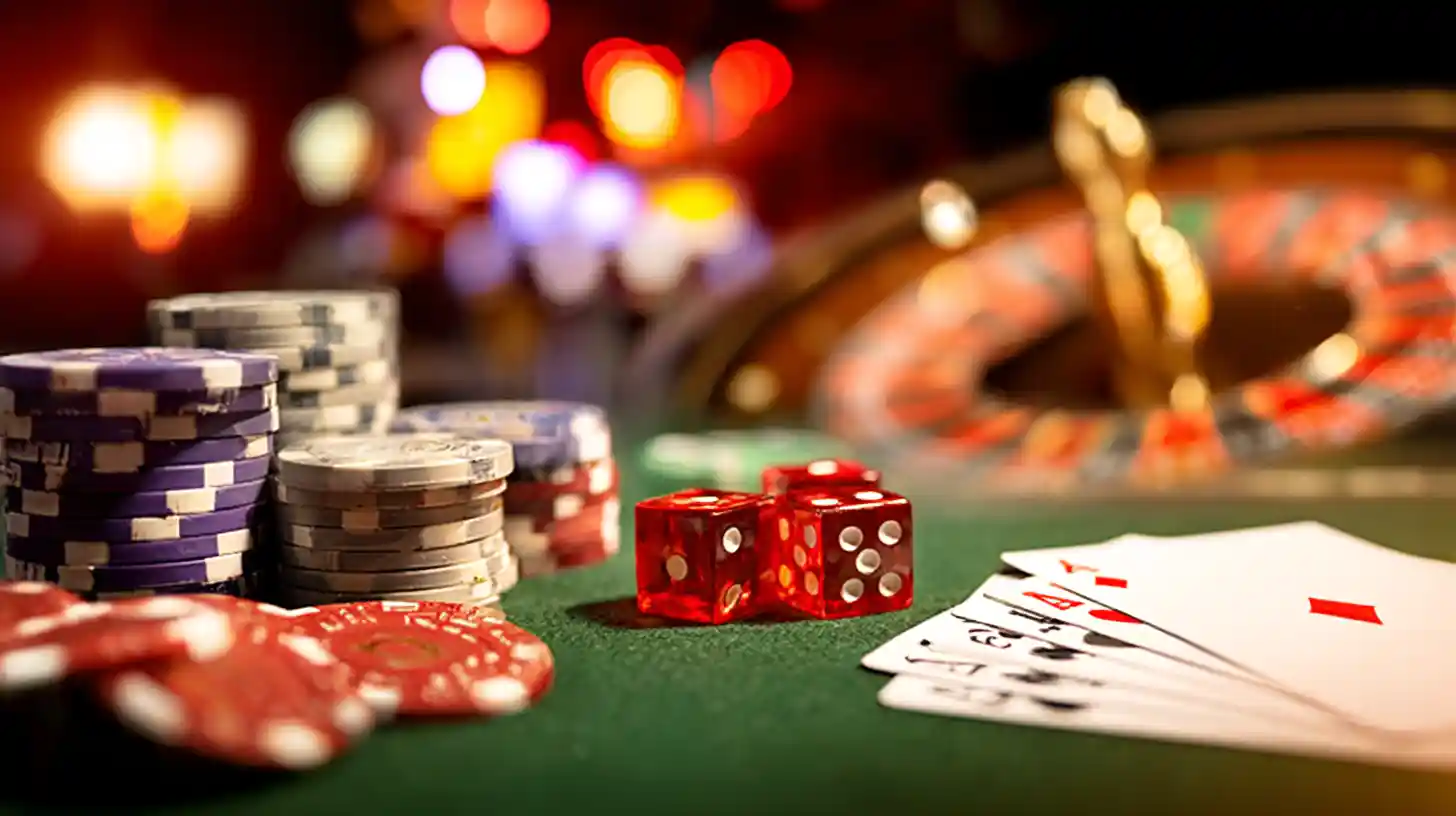 kd6 สล็อต แตกง่าย จริงไหม