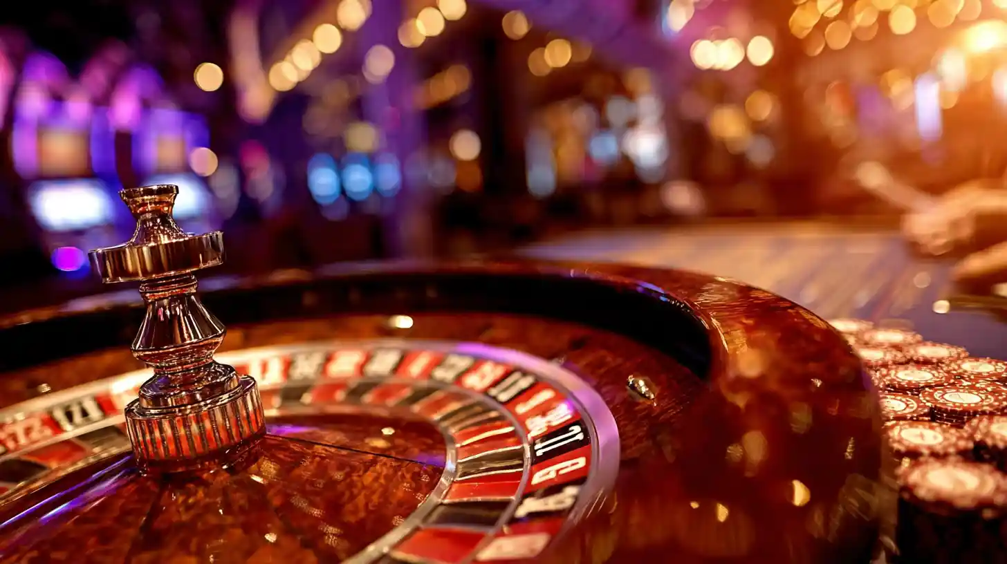 bet slot