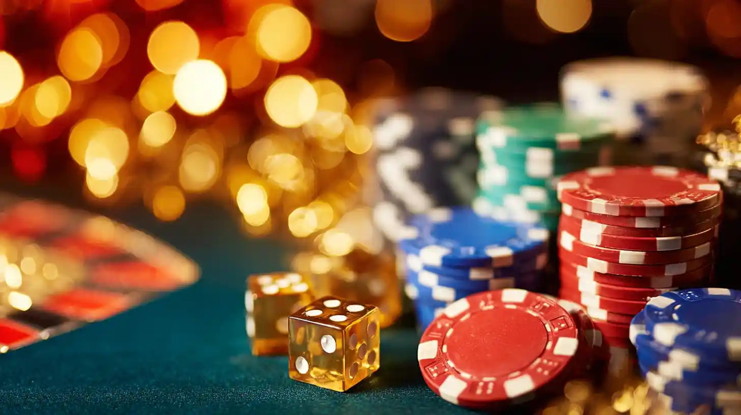 baccarat deluxe