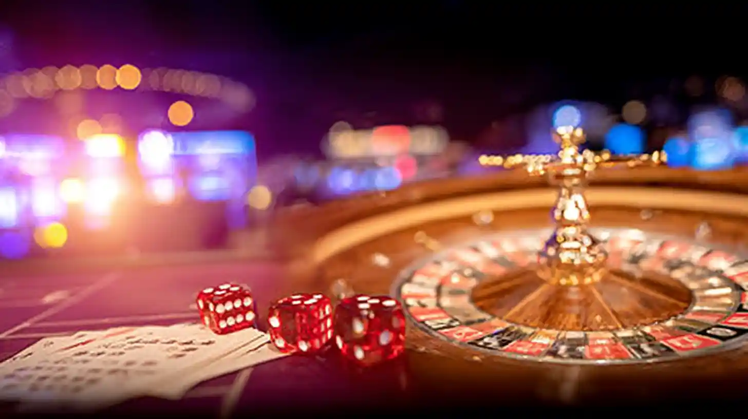 mgm777 slot