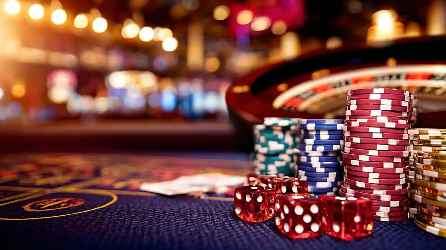 roulette payouts