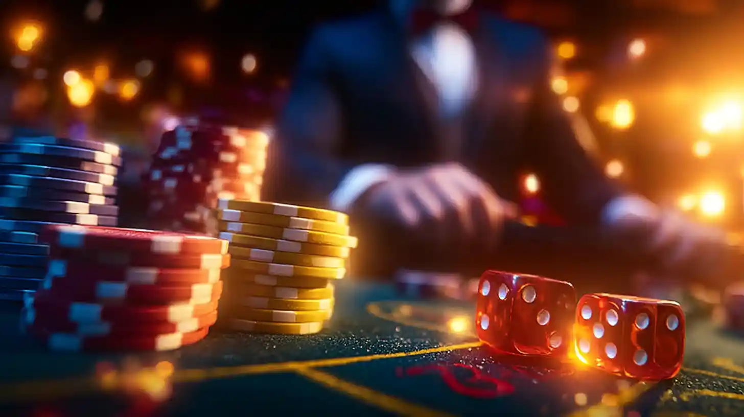 baccarat photos